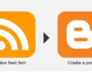 IFTTT дня: Публикуем пины из Pinterest в своем блоге
