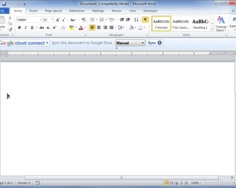 5 приложений, которые помогут вам связать Microsoft Office и Google Docs