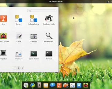 Elementary OS Luna: дистрибутив Linux, который работает как Mac OS