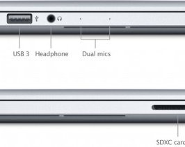 MacBook Pro Retina 13