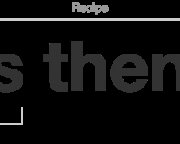Краткий ликбез по IFTTT + анонс нашей новой рубрики