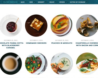 12 полезных кулинарных блогов
