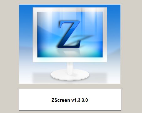 ZScreen — еще один способ снять скриншот абсолютно бесплатно