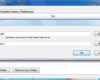 Синхронизация без торомозов или что такое BitTorrent Sync