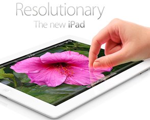 Все гениальное - просто.</p>
<p>Секрет названий продуктов Apple