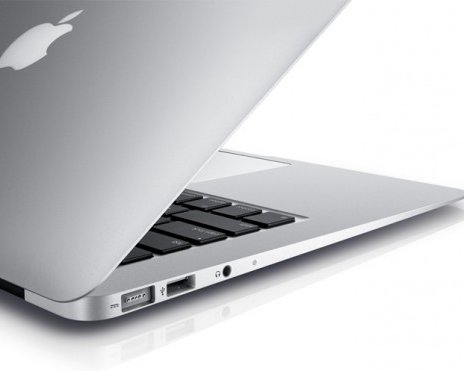 Может ли MacBook Air 11” заменить комбинацию ноутбука и планшета?