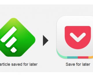 Рецепт дня: Удобное чтение статей из сервиса Feedly