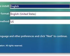Как восстановить загрузочную область диска (MBR) в Windows Vista