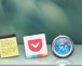 Как добавить разделитель к иконкам дока в OS X