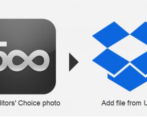 IFTTT дня: Лучшие фотографии сервиса 500px на вашем рабочем столе