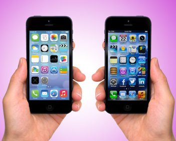 Почему Apple отвергла дизайн iOS, созданный Джобсом?
