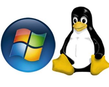 Как в Windows получить доступ к своим файлам на linux-разделах