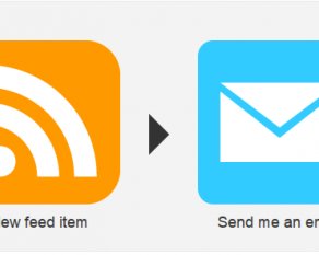 IFTTT дня: Получаем RSS в почтовый ящик