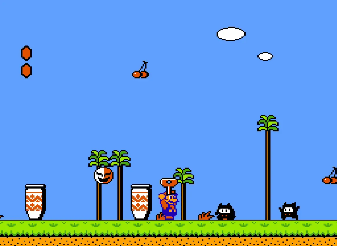Мир никогда не будет прежним, так как играть в Super Mario Bros. можно прямо в браузере